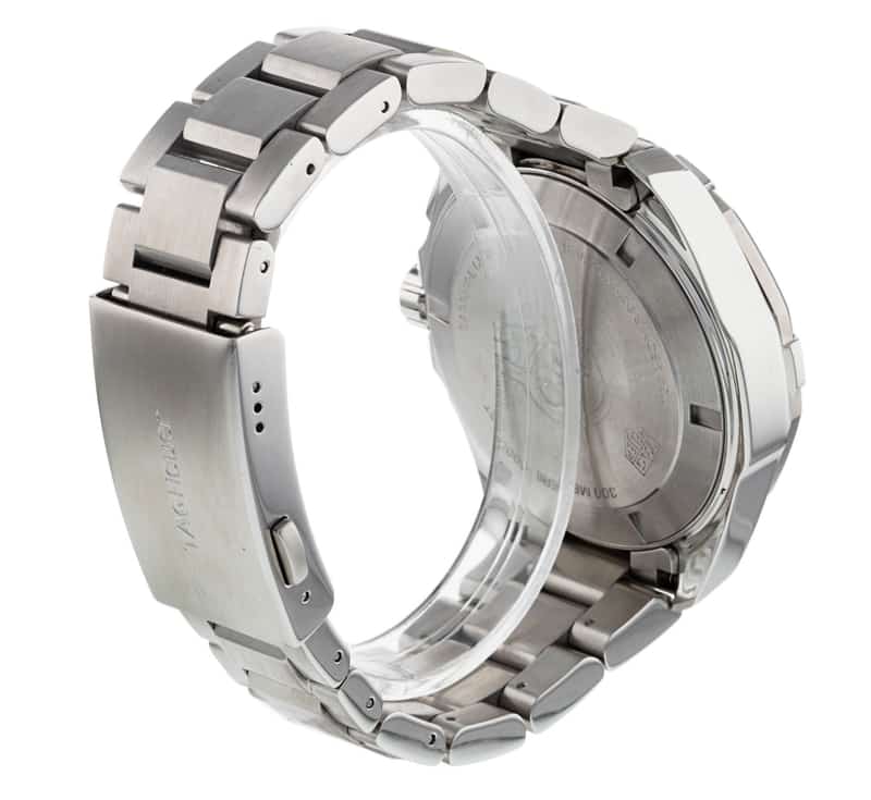 Tag Heuer Aquaracer CAY111B.BA0927